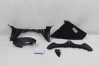 Suzuki Hayabusa GSXR1300 K8 08-20 Inner Infill Fairing Panels Underbody Used. Price: $64.99.