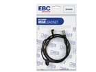 For 2007-2010 Bmw X5 Brake Pad Sensor Front Ebc 68275XYBF 2008 2009 New. Price: $24.69.