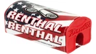 Renthal Usa Flag 1-1/8" Handlebar Fat Pad Red Foam Limited Edition P320 New. Price: $39.68.