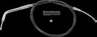 Drag Specialties 0651-0151 Cable Idle Vinyl 30" New. Price: $41.15.