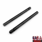 7/8" Vortex Clip Ons Replacement Handlebars Tube Aluminium 295MM New. Price: $26.88.