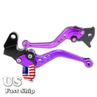 Fxcnc Short Brake Clutch Lever For GROM/MSX125 2014-2020 Z125 Monkey 2018-20 New. Price: $26.60.