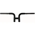 Wild Inc. 1/4" Black 7" Chubby Bobber T-bar WO561B New. Price: $222.26.