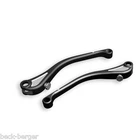 Ducati Kit Brake Lever & Clutch Aluminum Black Diavel New!! Neu. Price: $342.97.