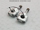 Risers Handlebar 32712345291 Bmw F 650 1993 1999 Support Used. Price: $46.94.
