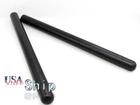 Universal 7/8'' 22MM Clip-on Fork Tube Bars Replacement Black New. Price: $19.44.