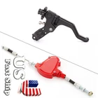 Cnc Short Performance Stunt &pull Cable Clutch Levers Fit WR250R/X 2008-2016 Us New. Price: $40.93.