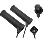 Koso North America 5 Level Twist Throttle Heated Grips - Flat AM10703G New. Price: $86.16.