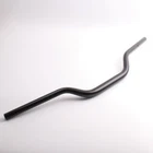 Front Aluminum Handlebars For Yamaha MT03 MT-03 2018/19/20/21/22/23/24/25 New. Price: $55.00.