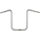 Flanders 1-1/4INCH Gordo Glide Ape Hanger Handlebar Chrome Harley Davidson New. Price: $210.00.