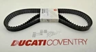 Oem Ducati Cam Timing Belts X Diavel Mts 1260 (dvt Engine) 73740341B Pair New. Price: $96.54.