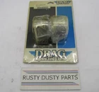 Harley Davidson Drag Specialties 08-12 Flhr Chrome Switch Housing Kit 0616-0109 New. Price: $99.99.
