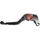Hotbodies Black Mgp Lever Set For Kawasaki 51302-2600 New. Price: $155.14.