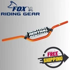 Ktm Orange Renthal Handlebars Sx 65 85 Rc Alessi New. Price: $117.99.