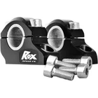 Rox Speed Fx Pro-offset Block Riser 1IN.-1-1/4IN. Black 3R-B12POEK New. Price: $106.16.