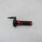 2017-2021 Ducati Monster 797 Plus Throttle Grip 65420471B Used. Price: $86.72.