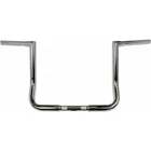 Choppers 12" Bagger Twin Peaks Ape Hanger Throttle-by-wire Bars LA-7361-12 New. Price: $373.49.