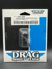 Drag Specialties 0641-0097 Mirror Adapter Right/left Black New. Price: $7.49.