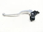 05-06 Honda CBR600RR Left Clutch Lever Assembly Used. Price: $38.86.
