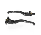 Brake / Clutch Adjustable Levers Eco Gp Black Dbk Bmw Nine Racer 2017 2020 Brand. Price: $297.46.