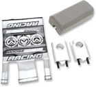 Moose Racing Universal Handlebar Clamp Kit 1MS0762P61SS28 New. Price: $59.95.