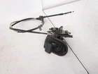 04 Honda Fsc 600 Silverwing Parking Brake Lever 47105-MCT-003 2002-2013 Used. Price: $27.43.