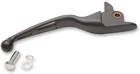 Drag Specialties 0614-0808 Slotted Wide Blade Brake Lever Matte Black New. Price: $45.53.