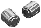 Kuryakyn Grip Bar End Weight Set Chrome New. Price: $58.85.