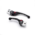 Asv Off-road Dirt Clutch And Brake Lever Pair Pack # Bc F41414 New. Price: $180.00.