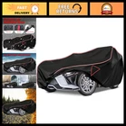 Full Cover For Polaris Slingshot - Waterproof, Uv Resistant, All Weather Protect New. Price: $117.99.