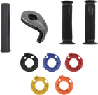 Motion Pro 22282 REV3 Variable Rate Throttle Kit New. Price: $192.99.