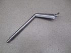 03-05 Yamaha FJR1300 Left Clip On 5JW-26121-20-00 Used. Price: $23.20.