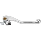 Parts Unlimited 0614-0384 Brake Lever Silver New. Price: $26.67.