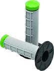 Protaper Tri Density Mx Half Waffle Grips - Green For Motocross & Offroad New. Price: $37.99.