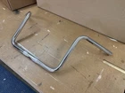 Harley Davidson Oem Batwing Tallboy Handlebar 55800591 Used. Price: $78.00.