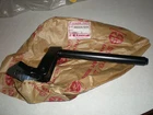 New Nos Genuine Kawasaki Low Type Handle Zg 1000 Concours 46003-1214. Price: $129.99.