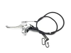 Clutch Perch 2008 Suzuki Boulevard M50Z 3326 Used. Price: $51.01.