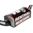 Renthal Fatbar 36 Pad - Black P335 New. Price: $35.46.
