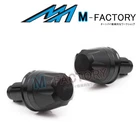 Cnc Billet Aob Replacement Bar Ends Slider For Aprilia Dorsoduro 1200 2011-2019 New. Price: $36.96.