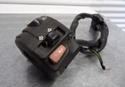05-12 Triumph Sprint St 1050 Left Handlebar Control Turn Switch T2040274 Used. Price: $30.69.
