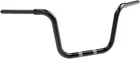Khrome Werks 300450 1-1/4IN. Fat Center Bobber Ape Handlebar 12IN. Black... New. Price: $309.95.