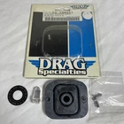 Drag Specialties DS290621-1 Master Cylinder Update Kit '96-'05 New. Price: $8.95.