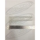 Genuine Oem Yamaha Throttle Guide Tube 22W-26243-00-00 Replacement Part New. Price: $30.99.