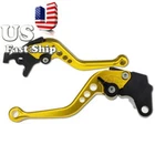 Fits Yamaha R6S Canada Version 2006 05-15 16 Fxcnc Short Clutch Brake Lever New. Price: $26.34.