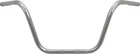 Harddrive Buckhorn Handlebar Chrome 1" W/10" Rise 21-577 New. Price: $87.26.