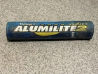 Vintage Answer Alumilite 2 Cross Bar Pad Racing Vmx Renthal Used. Price: $20.00.