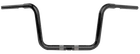 Choppers Handlebar Twin Round 10" Black LA-7324-10B New. Price: $269.79.