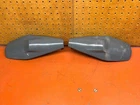Oem Husqvarna Gasgas Flag Style Grey Handguards For Braktec 2017-2023 Used. Price: $44.00.