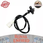Royal Enfield Genuine Switch Clutch Lever For Continental Gt 650 148271/C New. Price: $23.69.