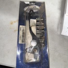 Motion Pro 14-0302 Clutch Lever, Black New. Price: $15.00.